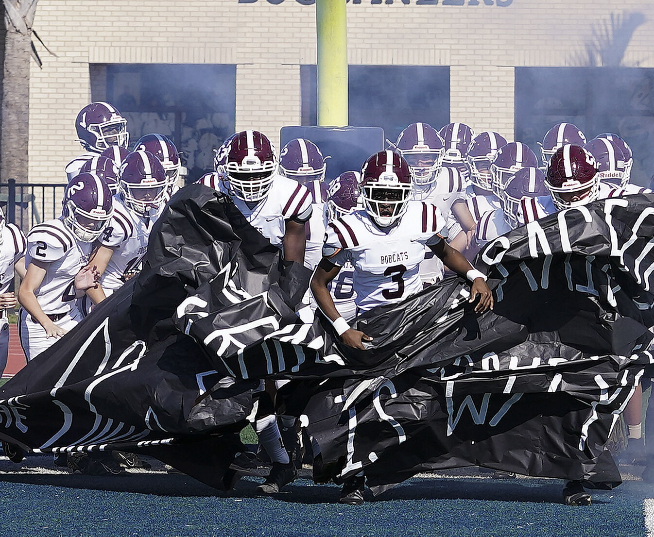 Hilton Head Christian vs. The Carolina Academy